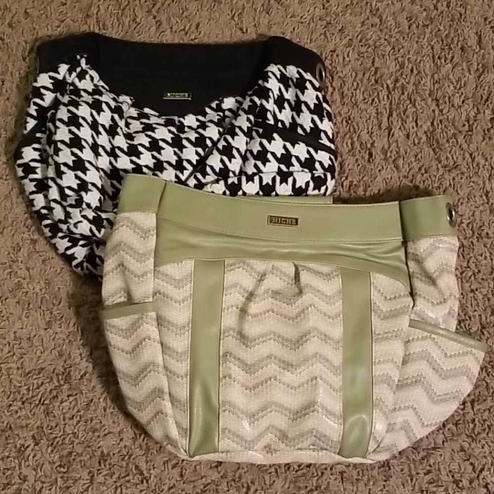 Miche shells